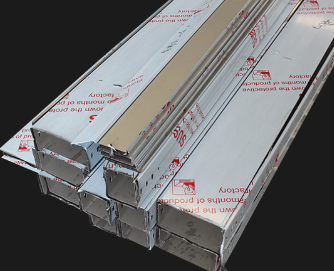 不銹鋼電纜橋架工程應(yīng)用廣泛，口碑服務(wù)